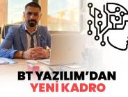 BT Yazılım’dan Yeni Kadro