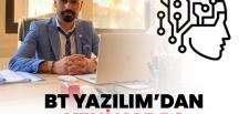 BT Yazılım’dan Yeni Kadro