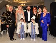 Burçak Gayrimenkul’un mutlu günü