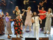 Harbiye Açıkhava’da “Bir Koray Avcı gecesi”