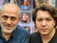 Ünlü Sunucu Raif Akyüz Number One Türk Ekranlarında Sanat Dünyası Programına Start Verdi !