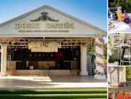 ÜNLÜ İSİMLERİN ANKARA’DAKİ DURAĞI DORUK GARDEN