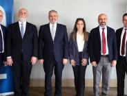 Takım Tezgahları Sanayicileri ve İş İnsanları Endişeli