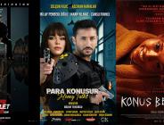 1 Eylül Cuma günü vizyona girecek yeni filmler