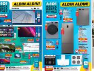 A101 14 Eylül 2023 Kataloğunda Neler Var? Bu Fırsatları Kaçırmayın!