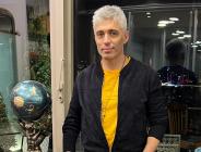 Boris Volfman: “Türk tarımı ihracatta rekora koşuyor”