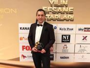 Ünlü sunucusu Raif Akyüz ile özel röportaj