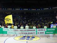 Fenerbahçe Beko ve Türkiye Spastik Çocuklar Vakfı’ndan anlamlı kampanya
