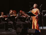 Beyoğlu Kültür Festivali’nde bir gecede beş konser