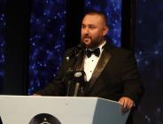 Gökhan Kopuz Eskişehir’de bir ilke imza attı