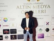 Raif Akyüz’den ekranlara geri dönüş sinyali