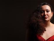Selin Akdeniz müzik kariyerinde emin adımlarla ilerliyor