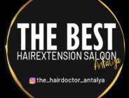 The best Hairextension Antalya Saç Uzatma Meraklıları İçin İdeal Adres