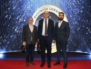 Altın İnci’den An Eğitim Kurumları’na ödül
