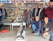 Balıkçı Kenan: Halkımız bol ve ucuz olan balığı tercih etsin