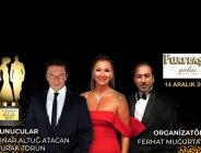 Gelin Damat Dergisi Ödül Töreni Fuat Paşa Yalısı’nda Gerçekleşecek