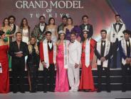 “GRAND MODEL OF TÜRKİYE ” yarışması starlarını seçti