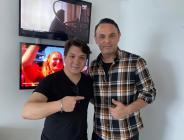 Raif Akyüz Number One Türk TV ekranlarına geri dönüyor