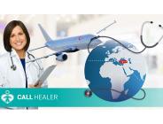 CallHealer: Türkiye’de Sağlık Turizmine Yenilikçi Bir Yaklaşım”