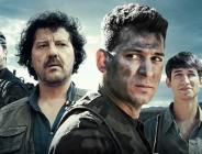 TRT Ortak Yapımı “Nefes – Yer Eksi İki” Hafta Sonunun En Çok İzlenen Filmi Oldu