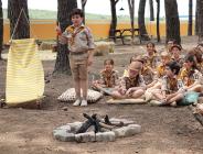 TRT ortak yapımı “Afacanlar Kampta” filminin galasına yoğun ilgi