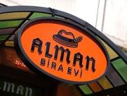 Alman Bira Evi: Nişantaşı’nda Bira Keyfinin ve Lezzetli Yemeklerin Adresi!