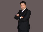 Yerel seçimlerde bağımsız olarak aday olan Cüneyt Kılıç vaatleriyle ön plana çıkmaya devam ediyor.