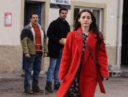 Gönül Dağı dizisi 128.bölümüyle ekranlara gelmeye hazırlanıyor