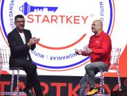 Startkey Büyük Buluşma Antalya’da Gerçekleşti