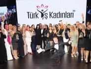 Türk İş Kadınları Fuat Paşa Yalısı’nda buluşuyor