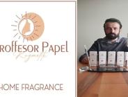 Proffesor Papel Kozmetik, yeni ürünleriyle sektöre giriş yaptı