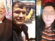 Ünlü ressam hakkında dolandırıcılık ve sahtecilik suçlamas