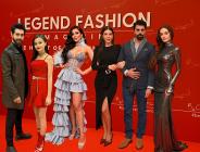 Legend Fashion Magazin – Yılın En Efsaneleri Ödülleri Sahiplerini Buldu
