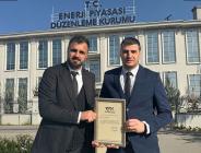 Kainat Holding, EPDK’dan Sarj Ağı İşletme Lisansı Aldı
