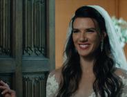 Dünyaca ünlü aktris Natalie Burn’ün oynadığı “Til Death Do Us Part” filmi büyük ilgi gördü !