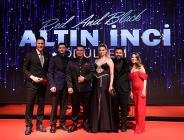 ALTIN İNCİ ÖDÜLLERİ SAHİPLERİNİ BULDU; YILIN BAŞARILI BORSA VE YATIRIM DANIŞMANI TRADE AKADEMİ YÖNETİM KURULU BAŞKANI ALİ YILDIRIM OLDU