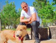 Köpek saldırısında hayat kurtaran yöntem