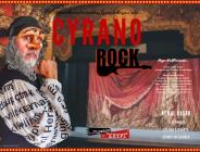 Sezonun en iddialı oyunlarından müzikal komedi “Cyrano Rock” prömiyer için gün sayıyor