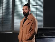 Ersin Sönmez’den yeni tekli “Kelebek”