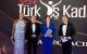 Türk İş Kadınları Plaket Töreni, Fuat Paşa Yalısı’nda Gerçekleşti
