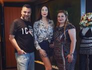 Nefa By Voila Ataşehir’den Betül Demir ve Ece Gürsel’li açılış