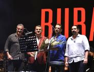 Bayramın birinci günü Tekirdağ’da Rubato izdihamı yaşandı