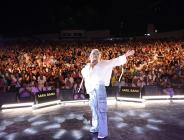 Bursa’da Süperstar Ajda Pekkan izdihamı yaşandı!