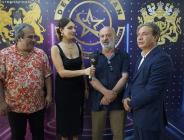 Deniz Şaman yeni adresini görkemli bir organizasyonla açtı