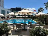 Zayo ile Alaçatı/Bodrum beach konsepti İstanbul’da…