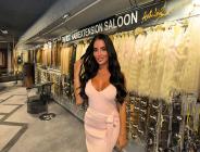 The Best Hair Extension Salon: The Celebrity Choice!