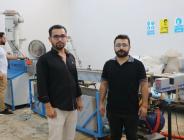 Şanlıurfa Teknokent İçerisinde Şok İddialar
