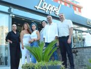 İşletmeciliğini Esin Örgen & Cem Örgen kardeşlerin yaptığı L’appel Restaurant damak zevkine hitap edenlerin adresi oldu