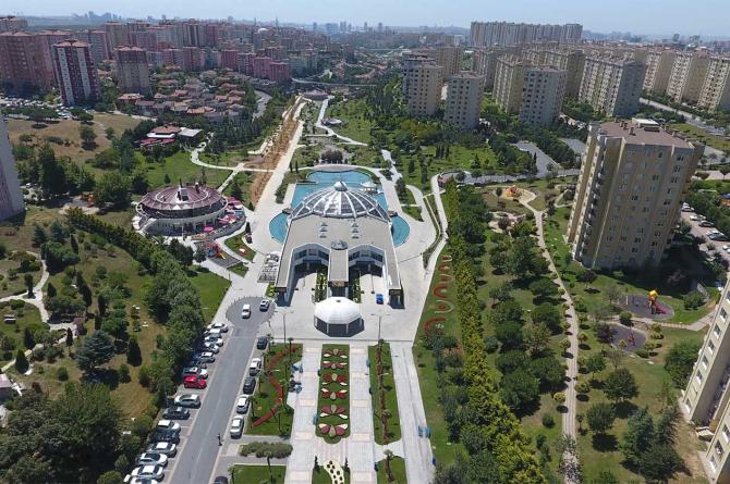 Başakşehir’in Yeni Haber ve Firma Rehberi Sitesi: basaksehir.site