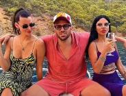 Murat Balcı’dan bomba gibi yeni şarkı: “Nasıl Unuttum Seni” ile piyasaları altüst edecek!